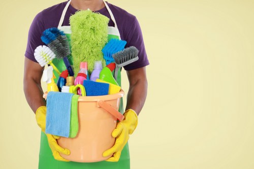 Supplier audit and compliance assessment for carpet cleaning operations