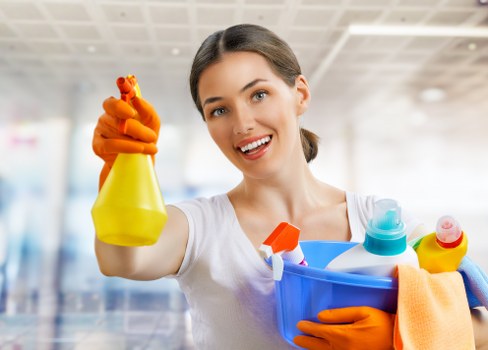 Secure payment screen for Tottenham Hale Carpet Cleaners