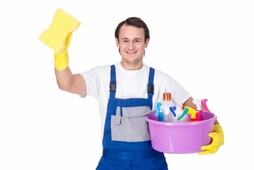 Carpet cleaning pricing details for a Tottenham Hale home