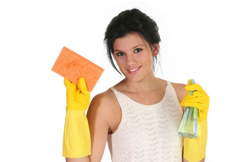 Different curtain fabric types needing specialist cleaning care
