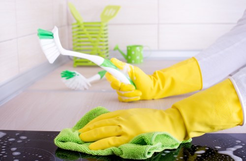 Deep mattress cleaning in Tottenham Hale for better sleep hygiene