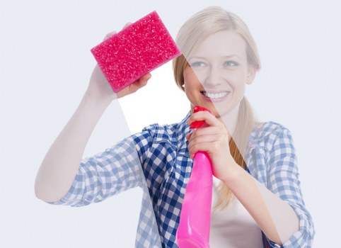 Load-based carpet cleaning rate example for a commercial property