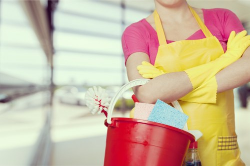 Policy review and ongoing safety management for carpet cleaners