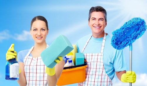 Local mattress cleaning in Tottenham Hale for homes and flats